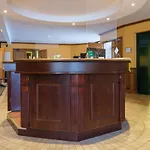 Hotell Logis - Restaurant Le Tulipier Vienne-le-Château