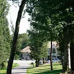 Logis - Restaurant Le Tulipier 3*