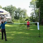 Logis - Restaurant Le Tulipier Vienne-le-Château