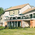 Logis - Restaurant Le Tulipier Vienne-le-Château