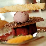 Hotell Logis - Restaurant Le Tulipier 3*
