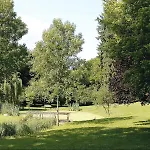Logis - Restaurant Le Tulipier Hotell Vienne-le-Château