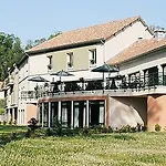 Logis - Restaurant Le Tulipier