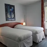 Logis - Restaurant Le Tulipier 3*