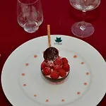 Hotell Logis - Restaurant Le Tulipier