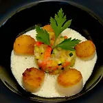 Logis - Restaurant Le Tulipier Hotell