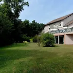 Logis - Restaurant Le Tulipier 3*