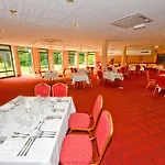 Hotell Logis - Restaurant Le Tulipier Vienne-le-Château