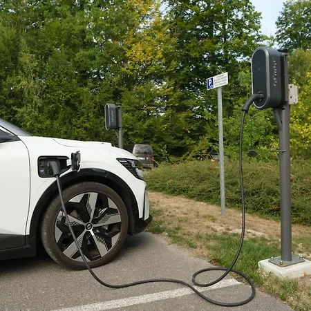 Logis - Restaurant Le Tulipier 3*