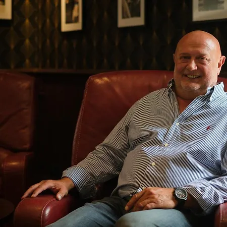 Hotel Logis - Restaurant Le Tulipier