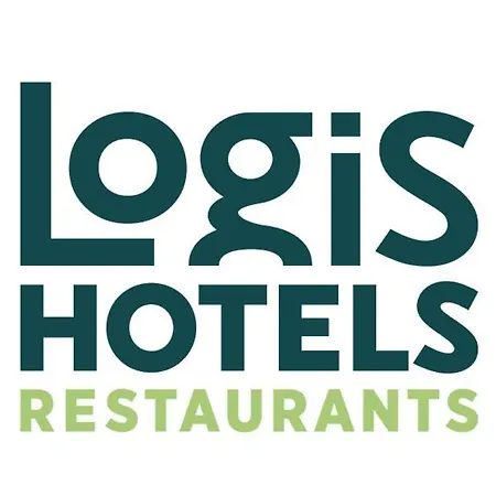 Hotel Logis - Restaurant Le Tulipier 3*