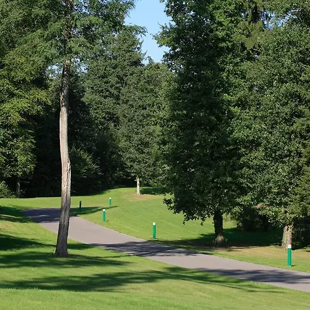 Hotel Logis - Restaurant Le Tulipier