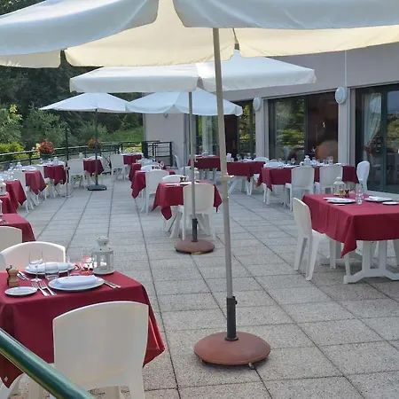 Logis - Restaurant Le Tulipier