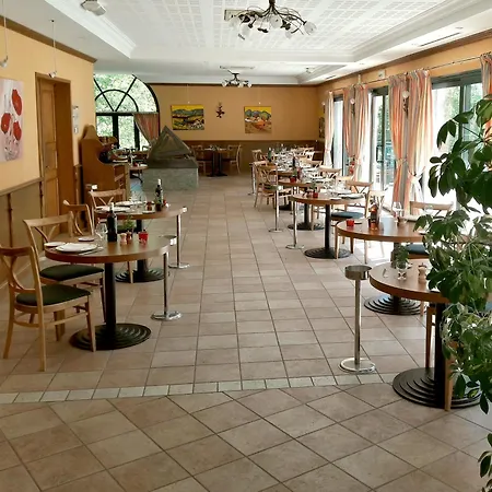 Logis - Restaurant Le Tulipier