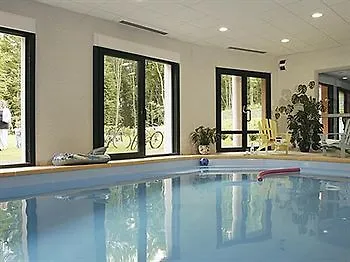 Hotel Logis - Restaurant Le Tulipier