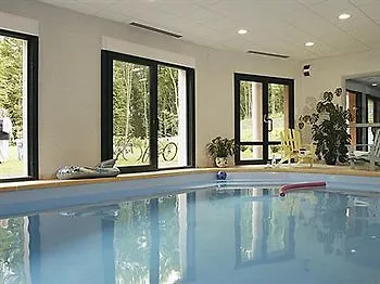 Hotel Hôtel-restaurant Le Tulipier