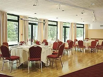 Hôtel-restaurant Le Tulipier Hotel