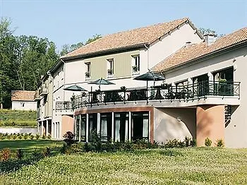 Hôtel-restaurant Le Tulipier