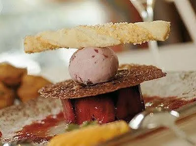 Logis - Restaurant Le Tulipier