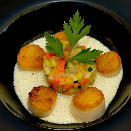 Logis - Restaurant Le Tulipier Hotel