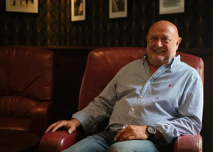 Hotel Logis - Restaurant Le Tulipier