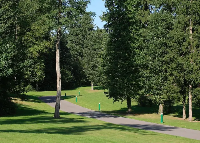 Hotel Logis - Restaurant Le Tulipier